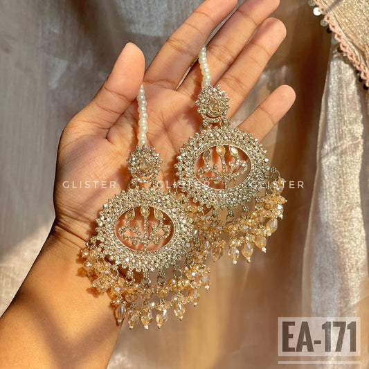Earrings ✨ EA-171