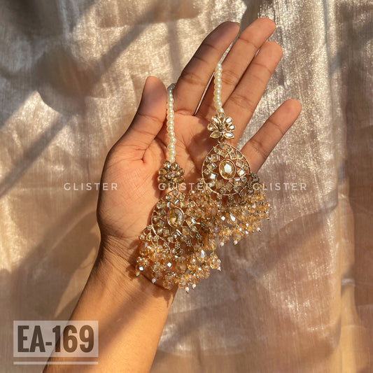 Earrings ✨ EA-169