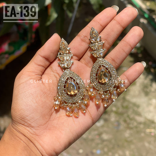 Earrings ✨ EA-139