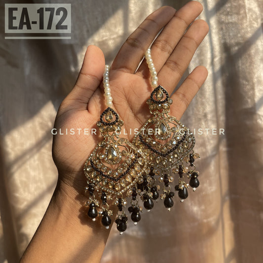 Earrings ✨ EA-172
