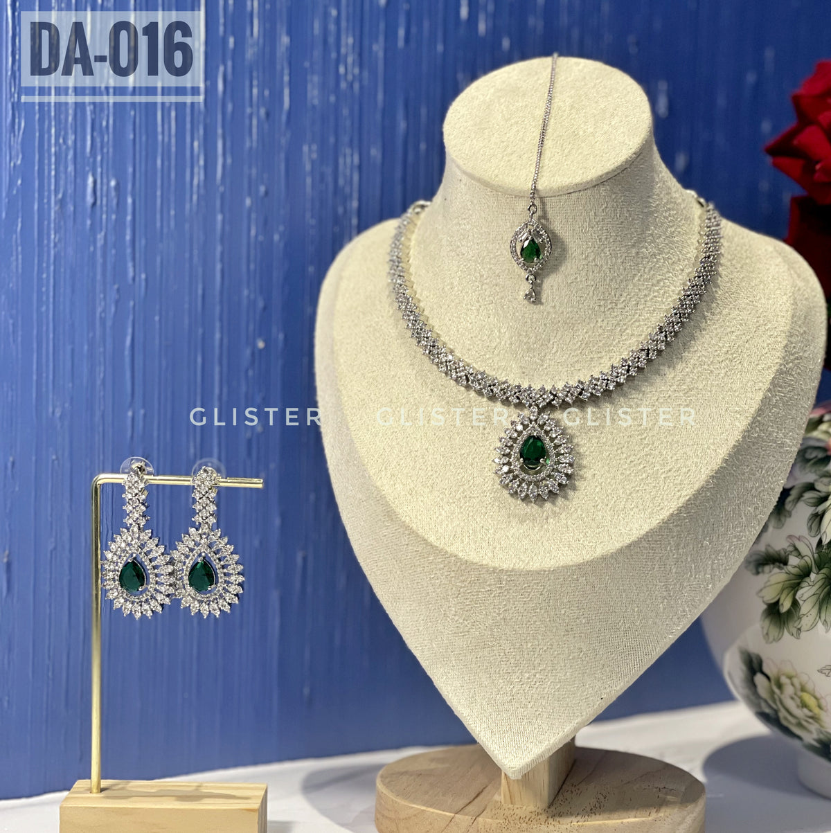 Diamond Cut Set ✨ DA-016