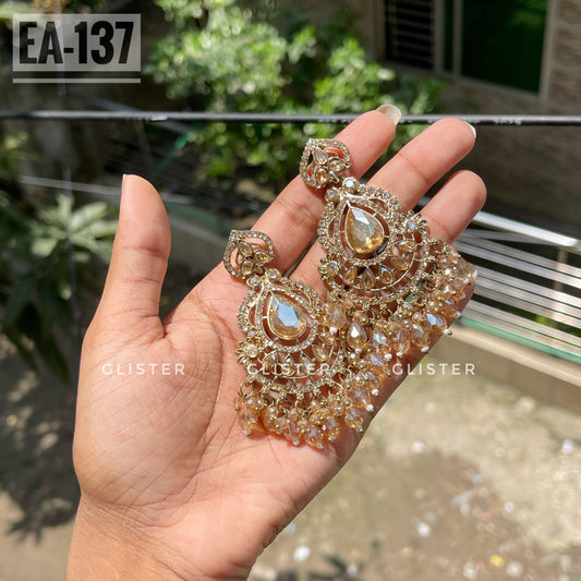 Earrings ✨ EA-137