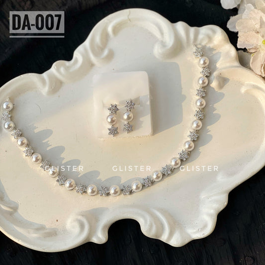 Diamond Cut Set ❄️ DA-007