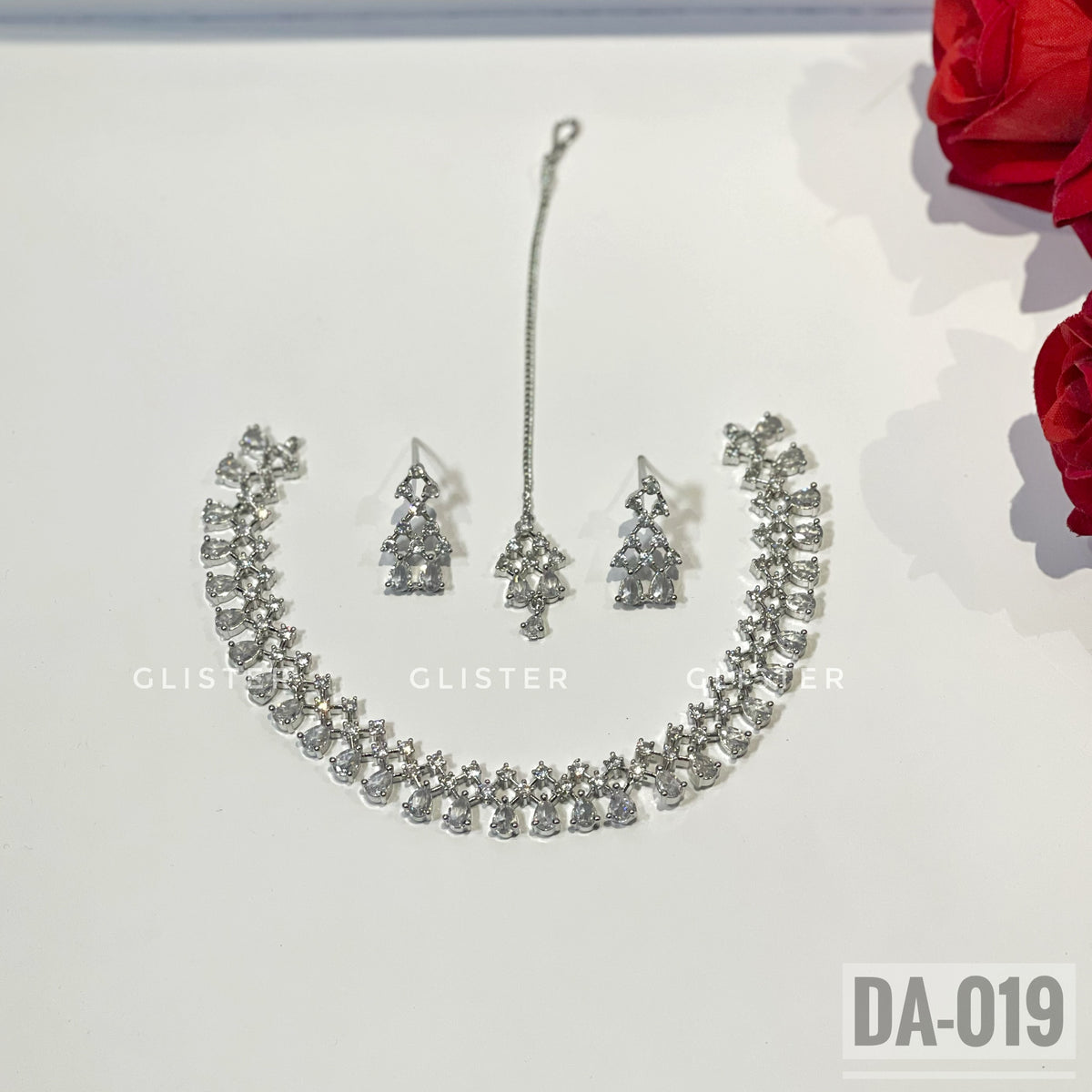 Diamond Cut Set ✨ DA-019