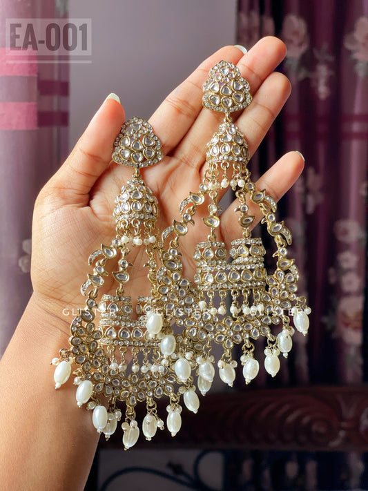 Earrings EA-001