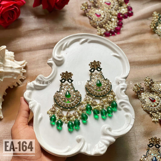 Earrings ✨ EA-164