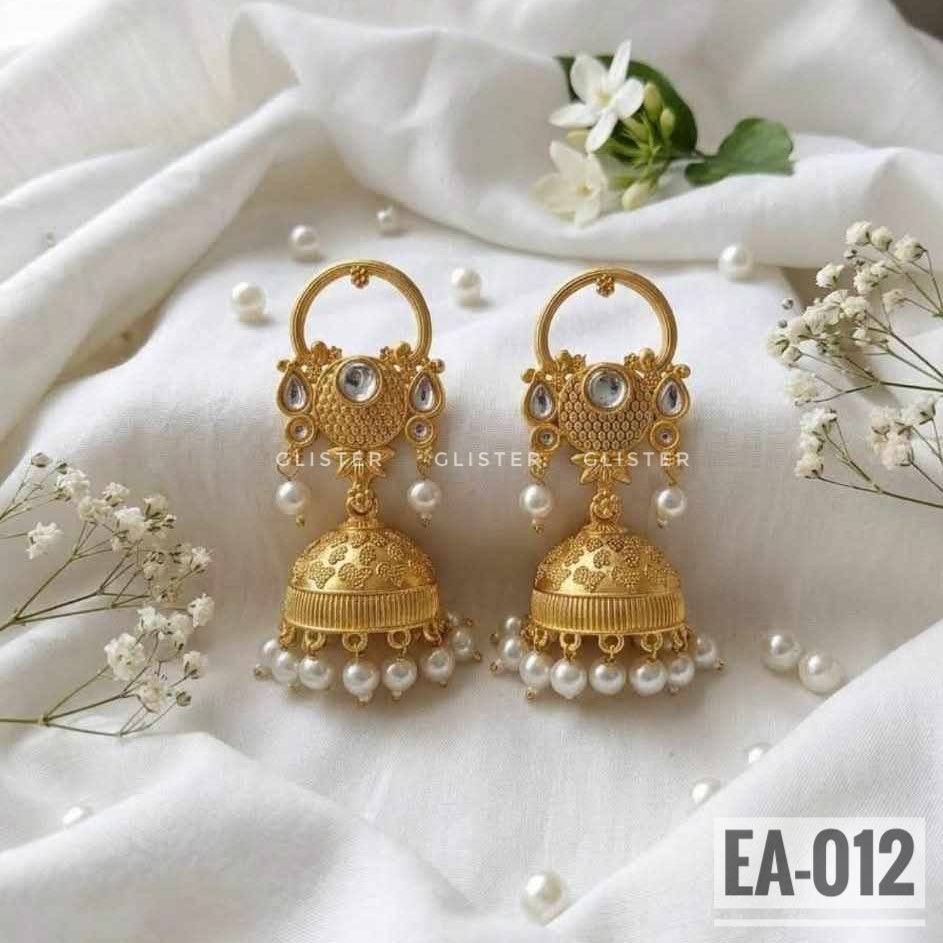 Earrings EA-012