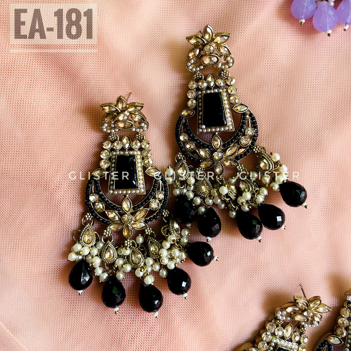 Earrings ✨ EA-181