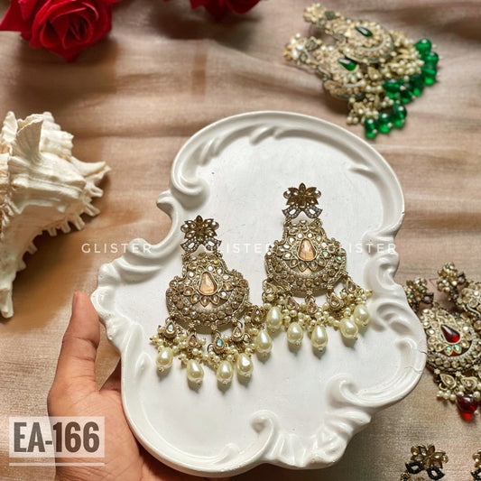 Earrings ✨ EA-166