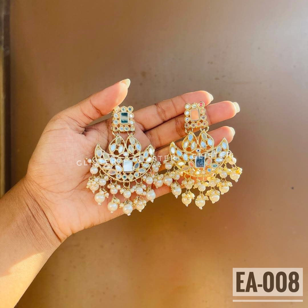 Earrings EA-008