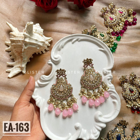 Earrings ✨ EA-163