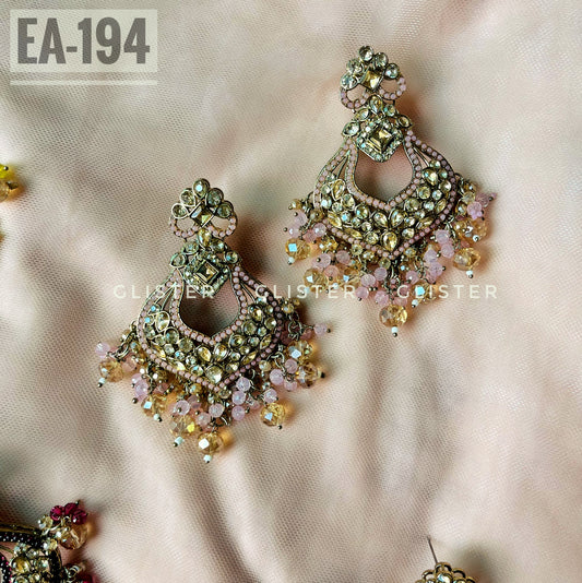Earrings ✨ EA-194
