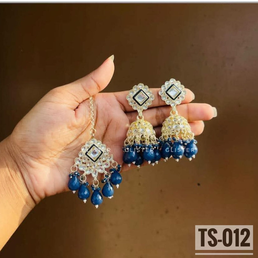 Tikli Set- TS-012