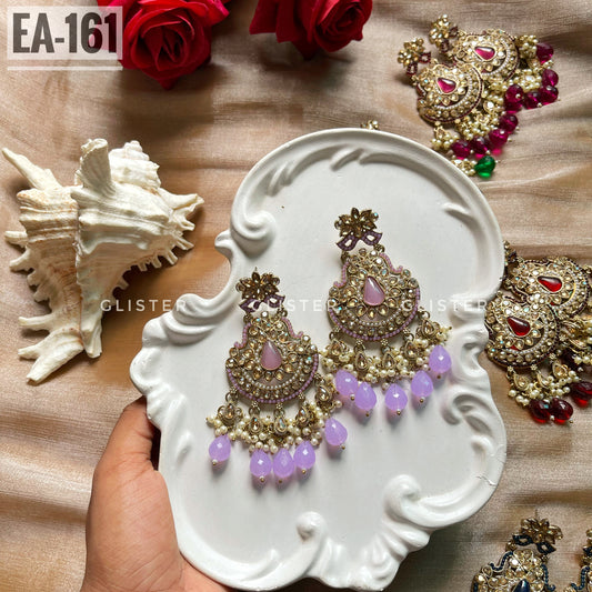 Earrings ✨ EA-161