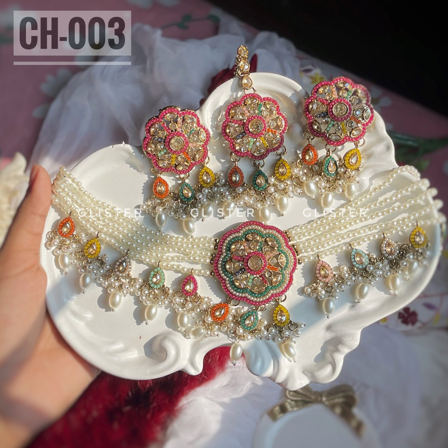 Exclusive Collection