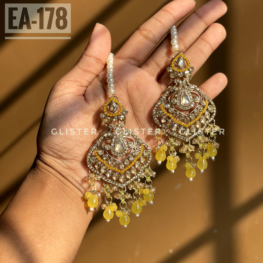 Earrings ✨ EA-178