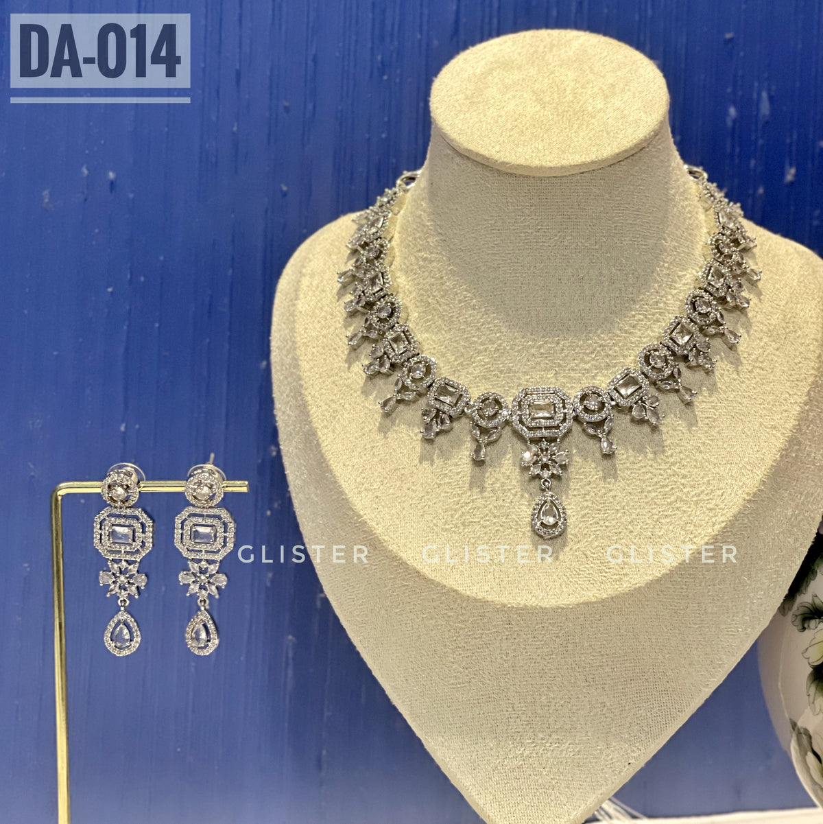 Diamond Cut Set ✨ DA-014