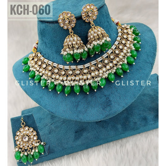 Kundon Choker Set ✨   KCH-060