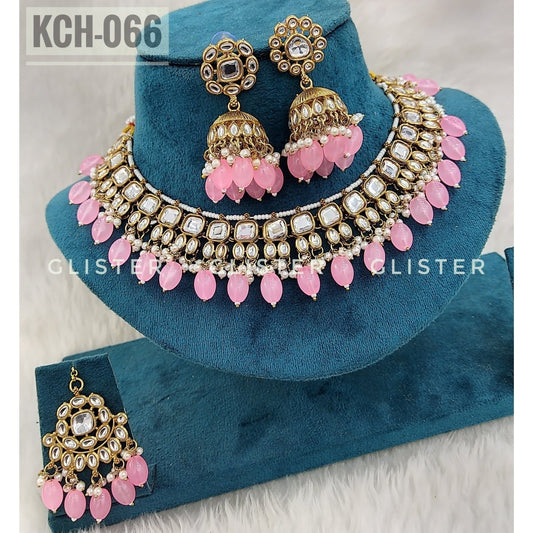 Kundon Choker Set ✨  KCH-066