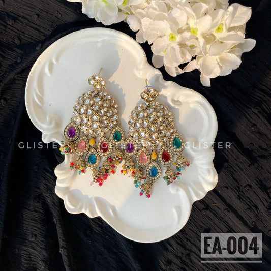 Earrings  EA-004