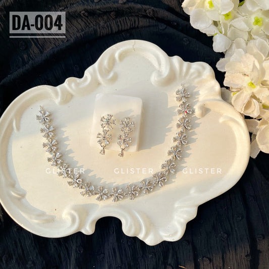 Diamond Cut Set ❄️ DA-004