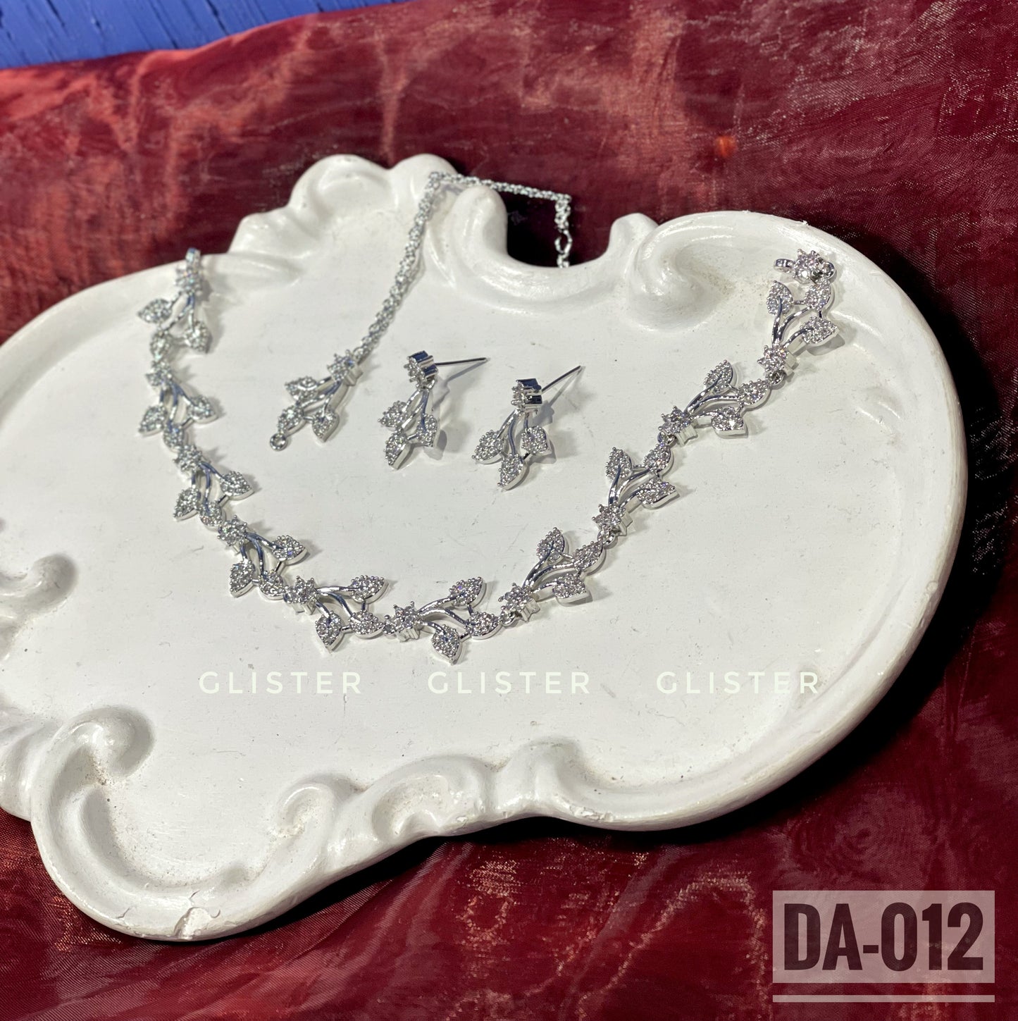 Diamond Cut Set ✨ DA-012