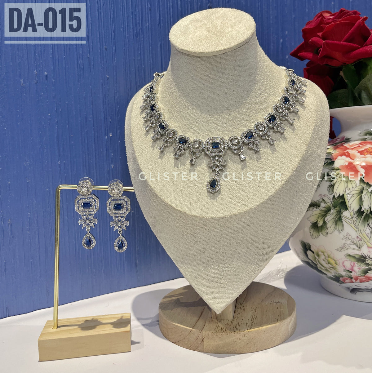 Diamond Cut Set ✨ DA-015
