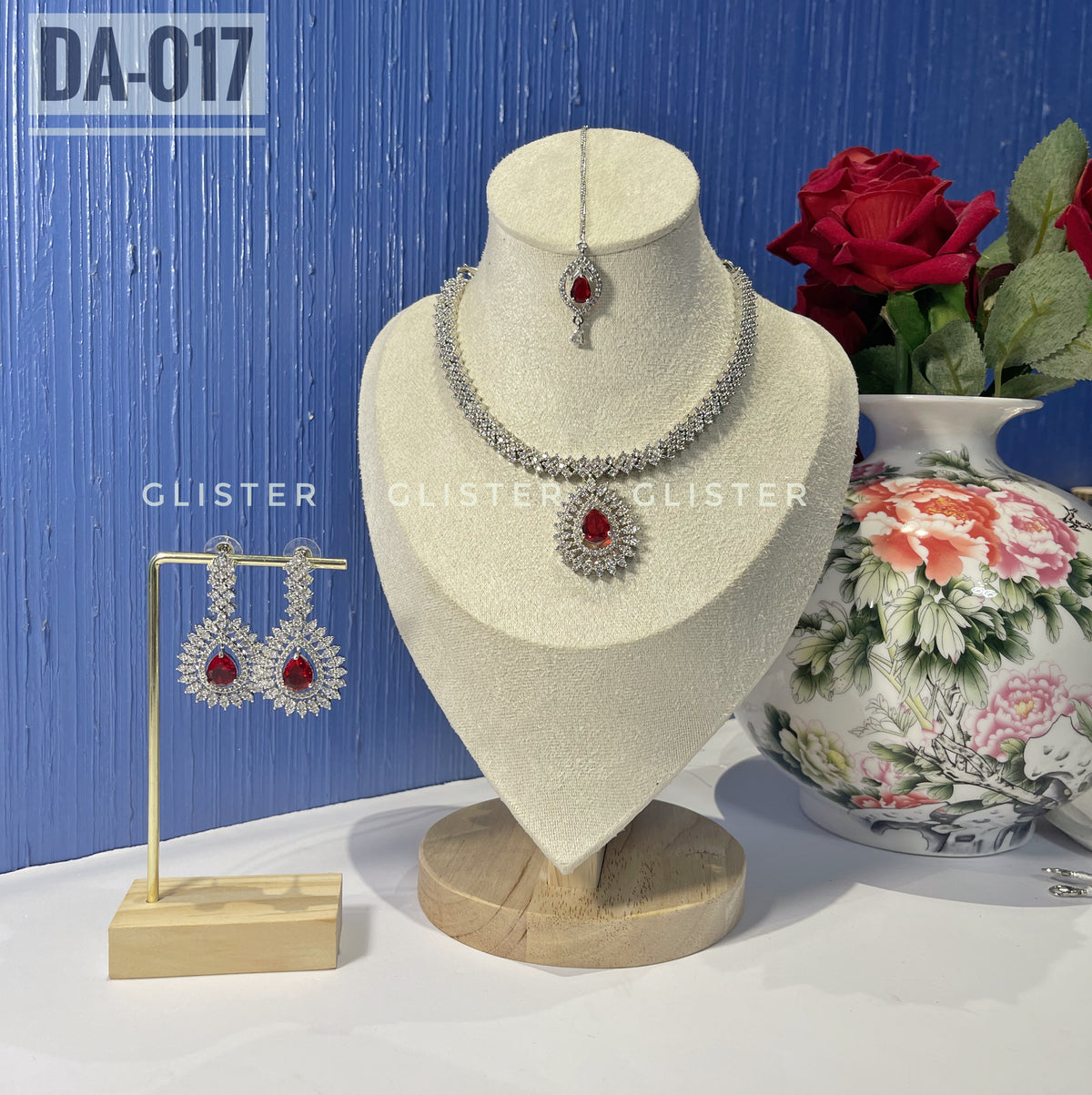 Diamond Cut Set ✨ DA-017