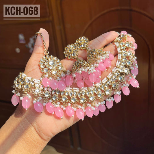 Kundon Choker Set ✨  KCH-068