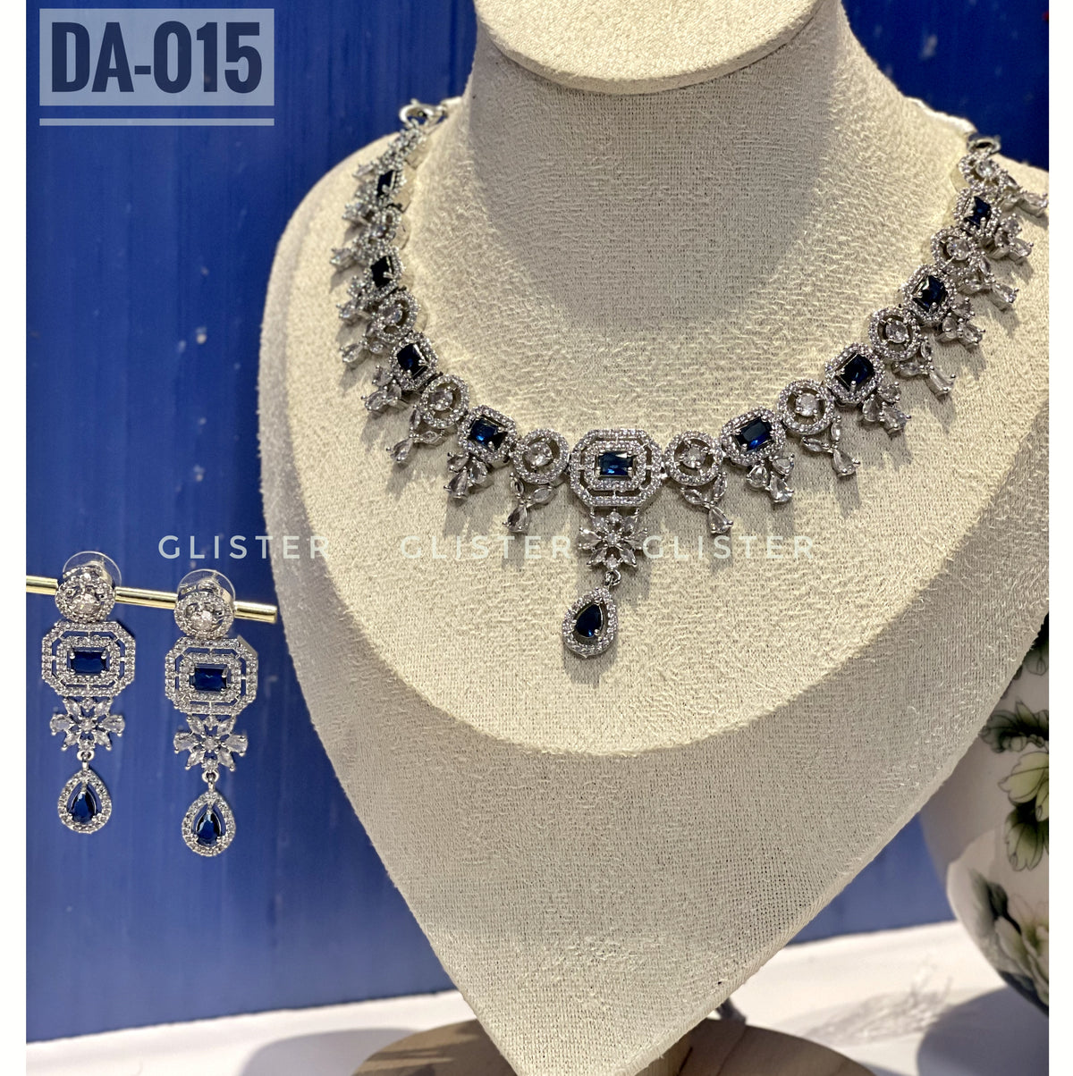 Diamond Cut Set ✨ DA-015
