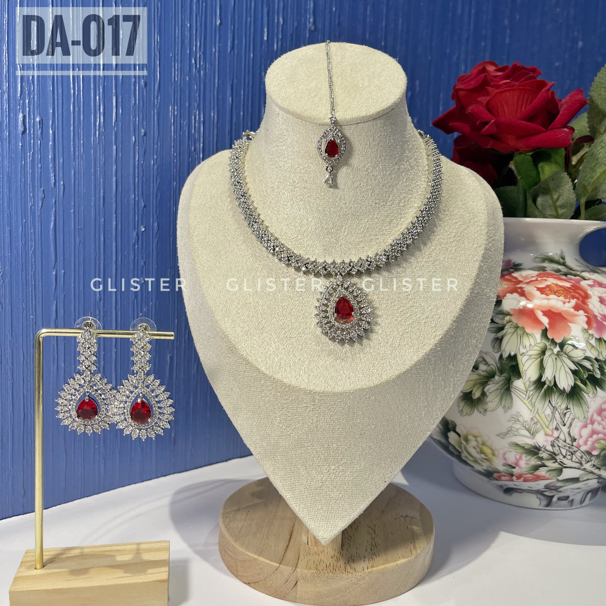 Diamond Cut Set ✨ DA-017