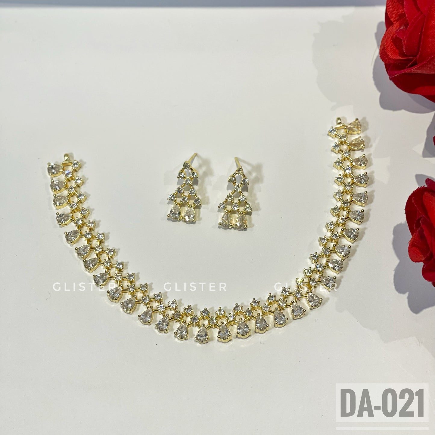 Diamond Cut Set ✨ DA-021