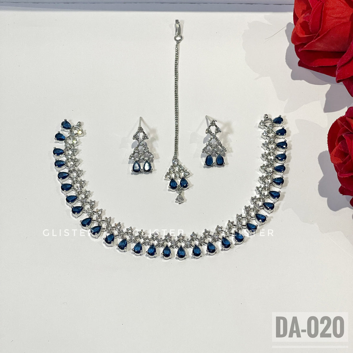 Diamond Cut Set ✨ DA-020