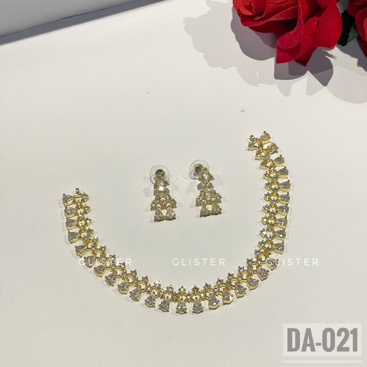 Diamond Cut Set ✨ DA-021