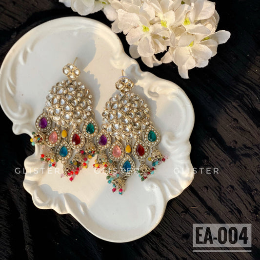 Earrings  EA-004