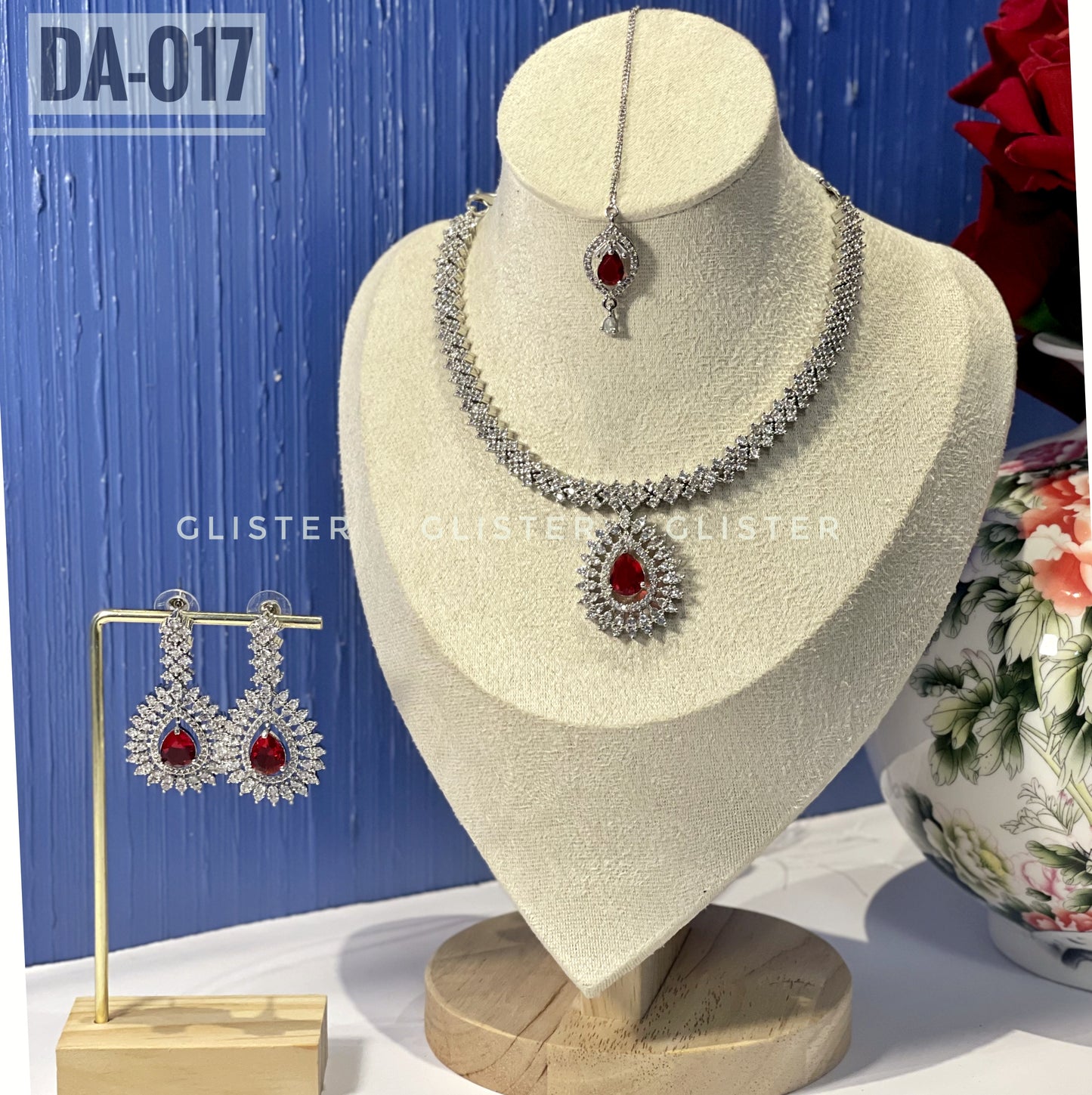 Diamond Cut Set ✨ DA-017