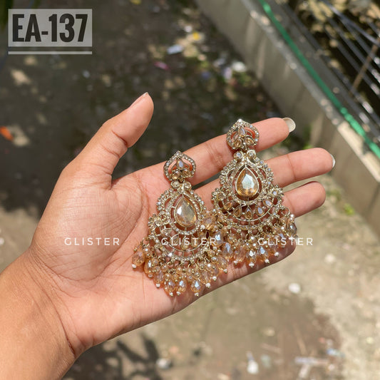Earrings ✨ EA-137