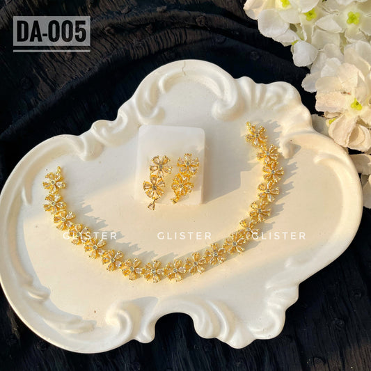 Diamond Cut Set ❄️ DA-005