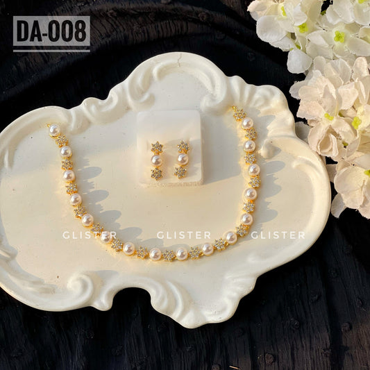 Diamond Cut Set ❄️ DA-008