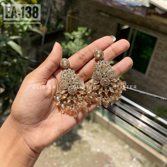 Earrings ✨ EA-138