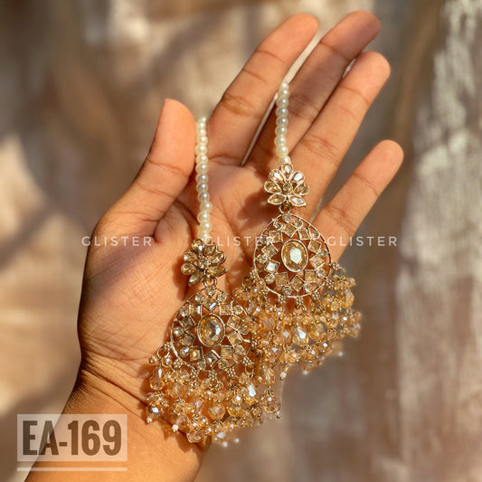 Earrings ✨ EA-169