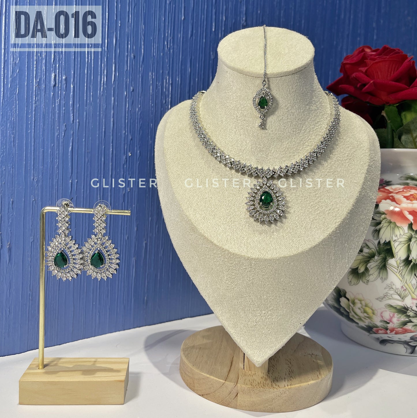 Diamond Cut Set ✨ DA-016