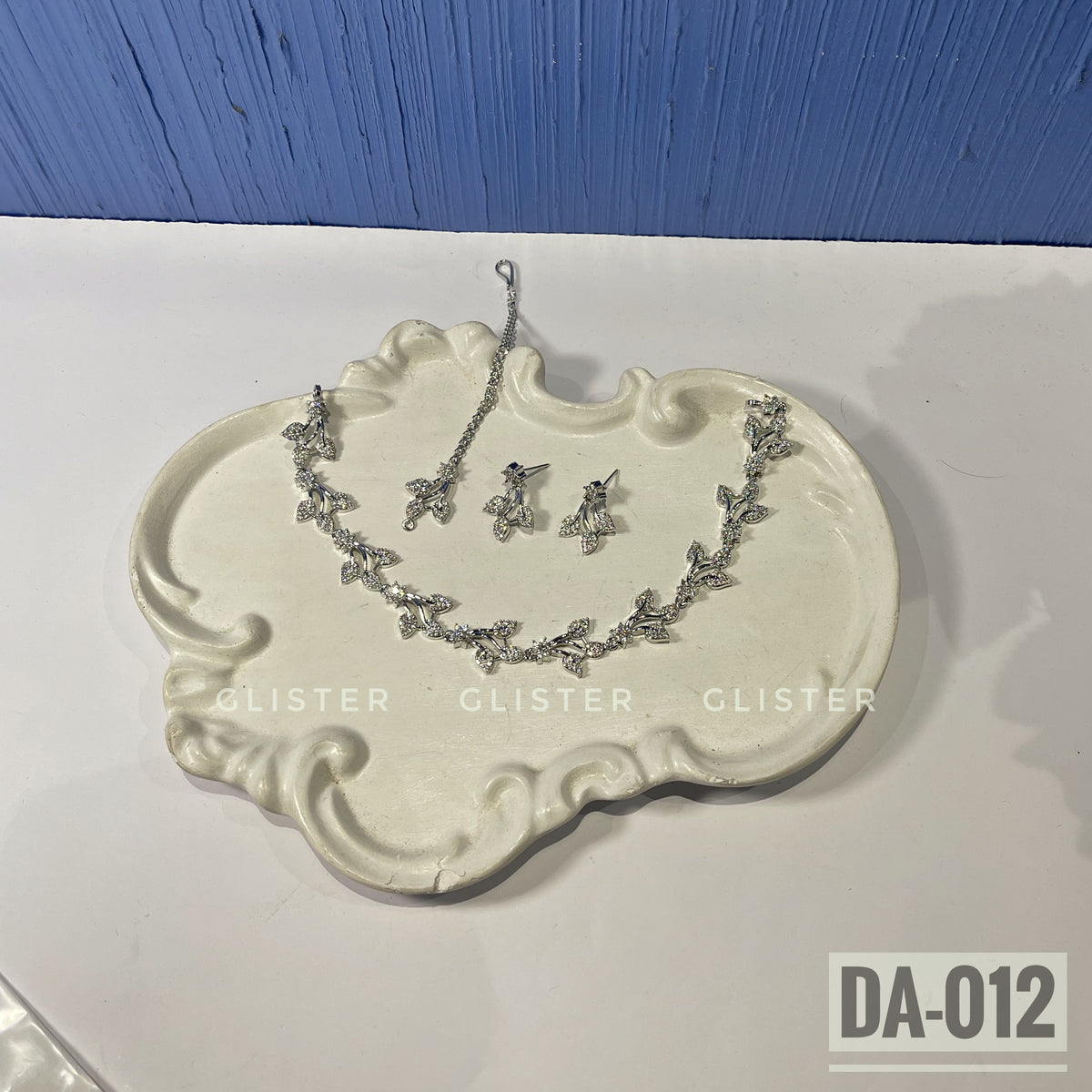 Diamond Cut Set ✨ DA-012