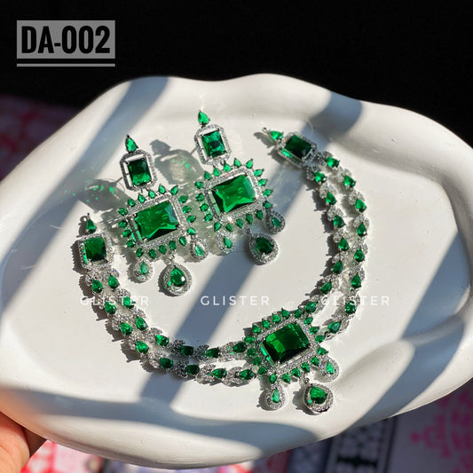 Diamond Cut Set ❄️ DA-002