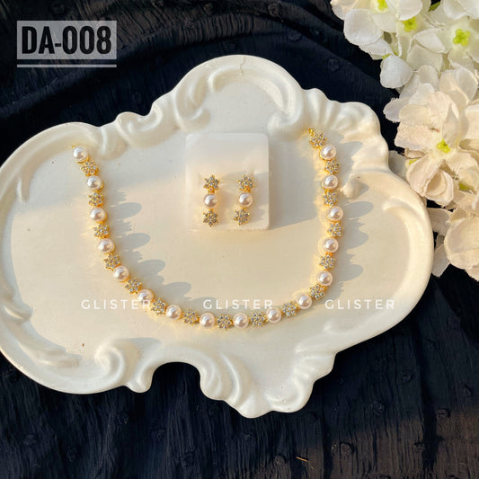 Diamond Cut Set ❄️ DA-008