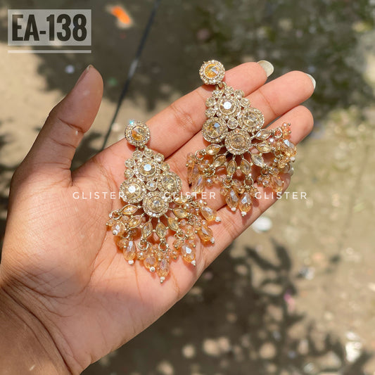 Earrings ✨ EA-138