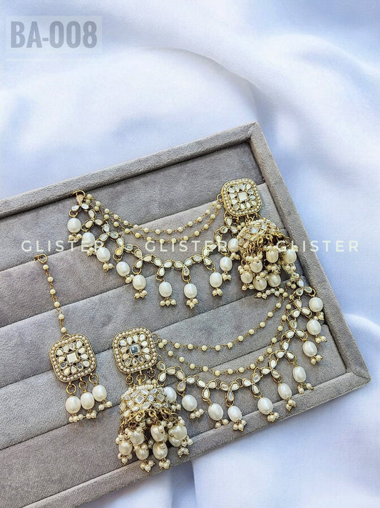 Bahubali Complete Set BA-008