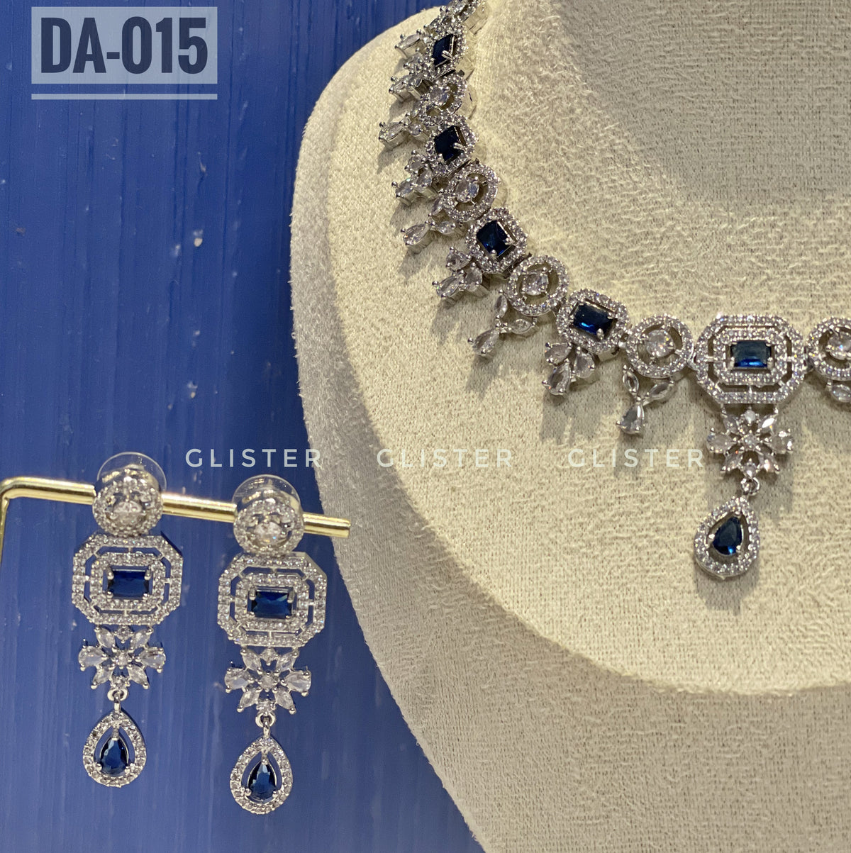 Diamond Cut Set ✨ DA-015