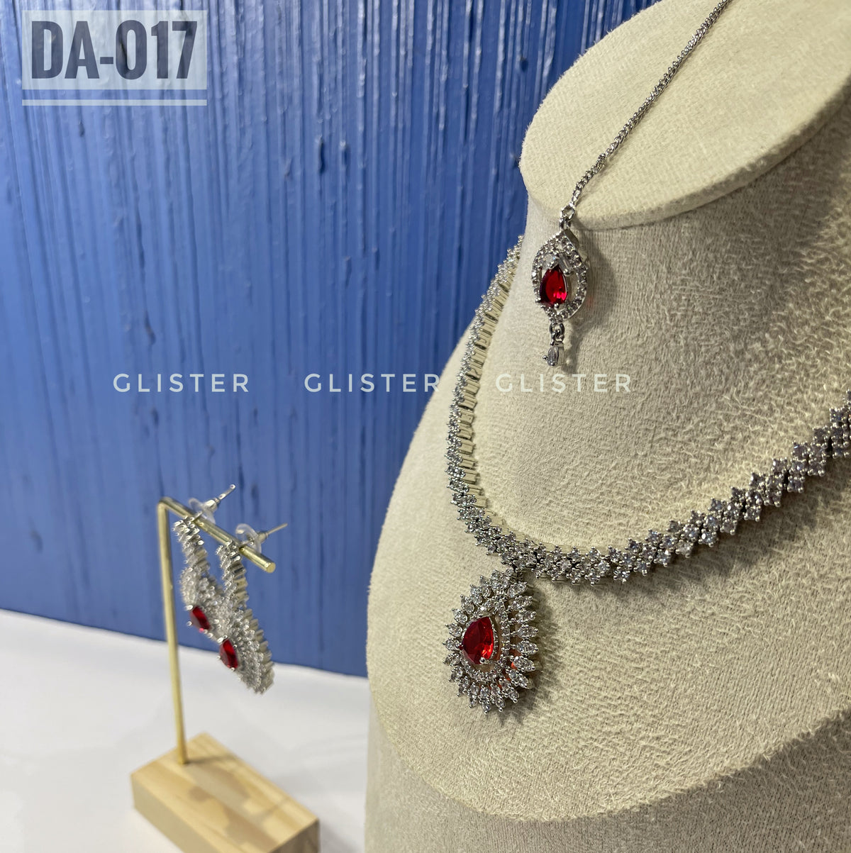 Diamond Cut Set ✨ DA-017