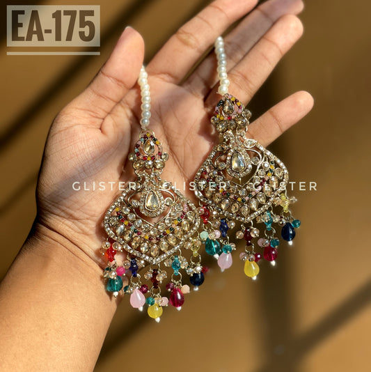 Earrings ✨ EA-175